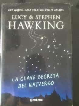 La clave secreta del universo