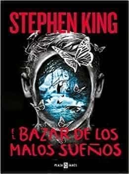 El Bazar de los malos sueños