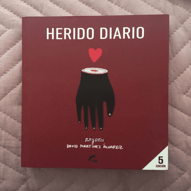 Herido diario