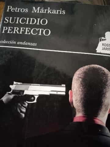 Suicidio perfecto