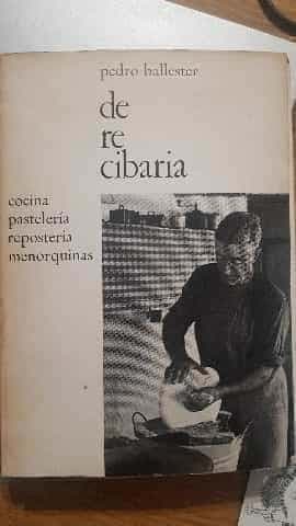 de re cibaria