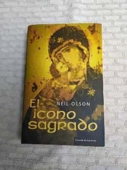 El Icono sagrado