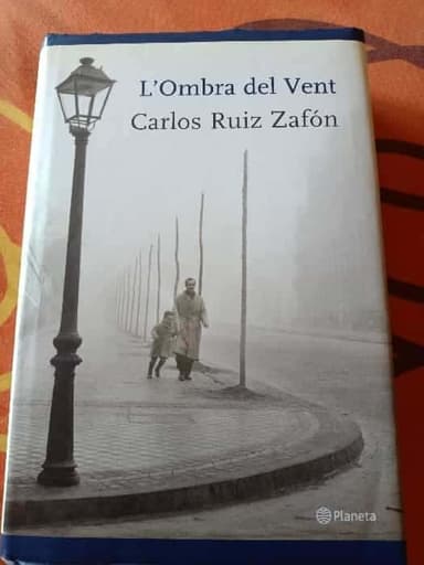 LOmbra del Vent