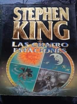 Las cuatro estaciones