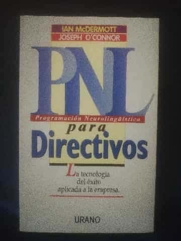 Pnl Para Directivos