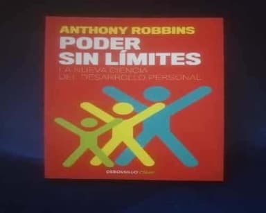 Poder sin limites