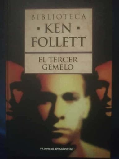 El tercer gemelo