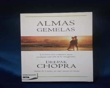 Almas gemelas
