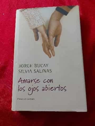 Amarse con los ojos abiertos