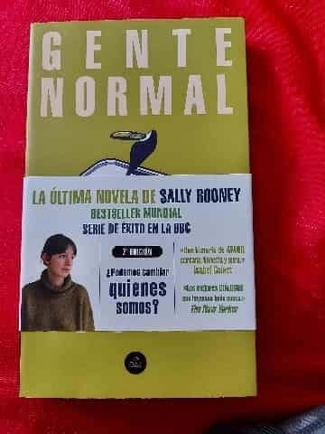 Gente normal