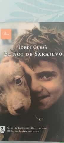 El noi de Sarajevo