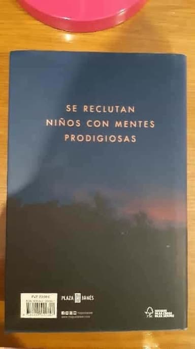 El Instituto