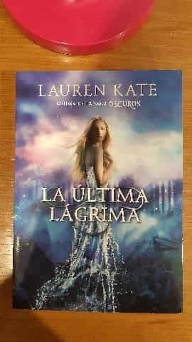 La última lágrima 