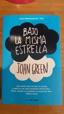 Bajo la misma estrella