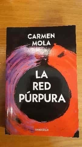La red purpura