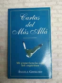 Cartas del Más Allá