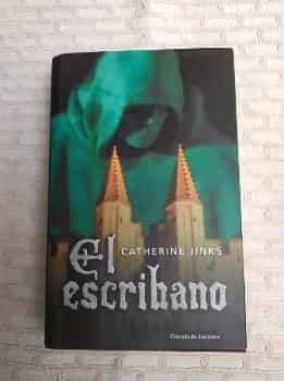 El escribano