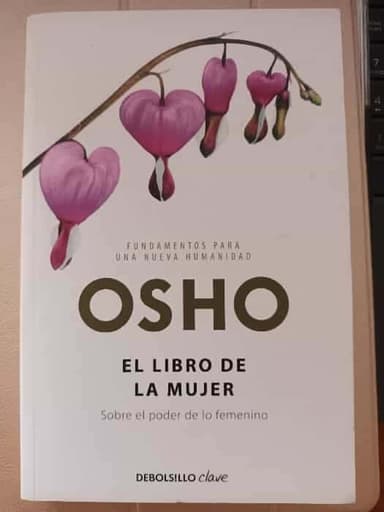 Libro de la Mujer  the Book of Women