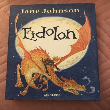 Eidolon