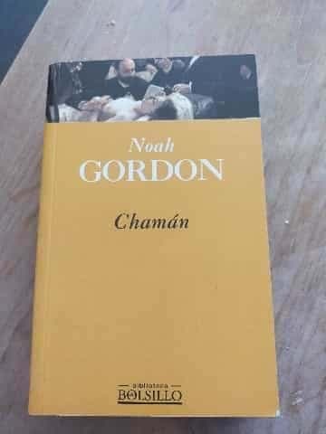 Chamán
