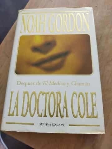 La Doctora Cole