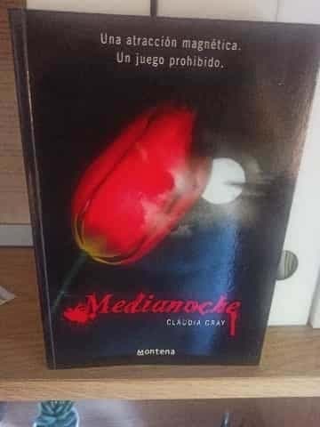 Medianoche