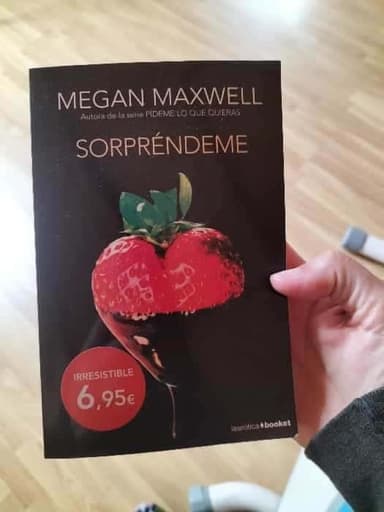 Sorpréndeme