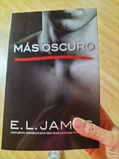 Mas oscuro