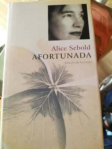 Afortunada