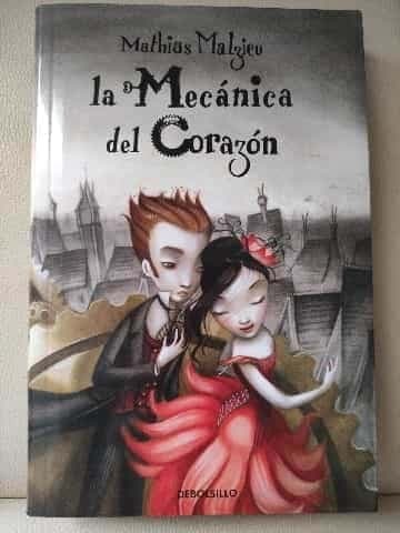 La mecánica del corazón