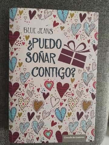 ¿Puedo soñar contigo?