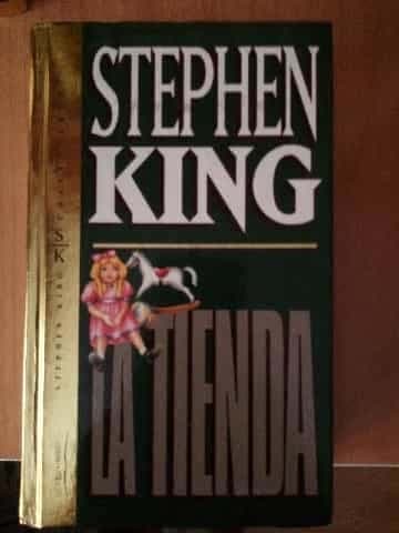 La tienda