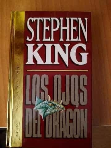 Los ojos del dragon