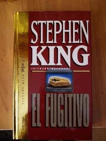 El fugitivo