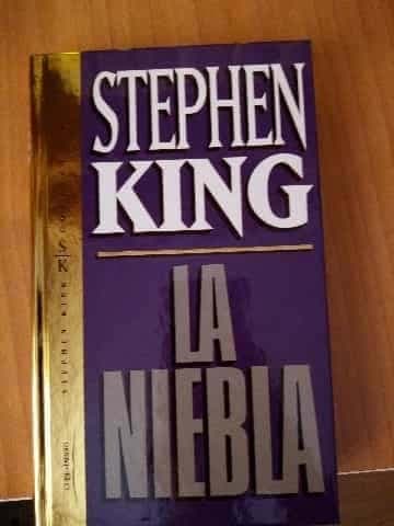 La niebla