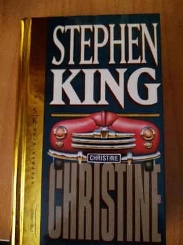 Christine