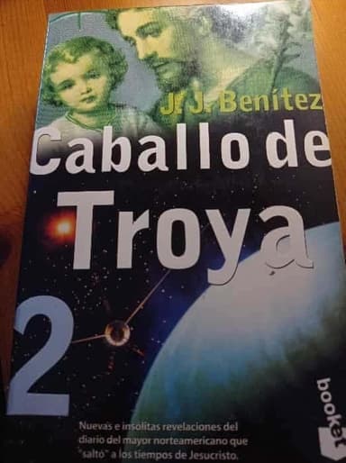 Caballo De Troya 2