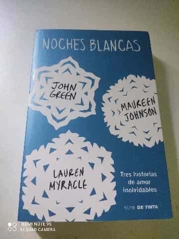 Noches blancas