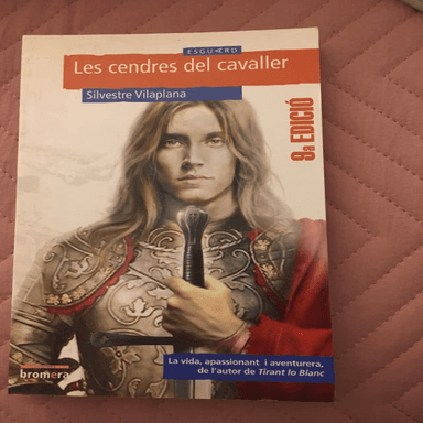 Les cendres del cavaller