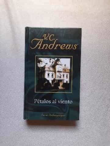 Pétalos al viento 