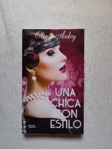 Una chica con estilo