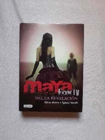 Maya Fox IV 2012, la revelación