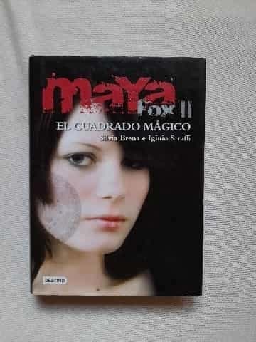 Maya Fox II El cuadrado mágico