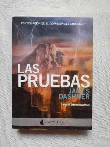 Las pruebas
