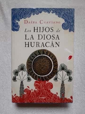 Los hijos de la Diosa Huracán