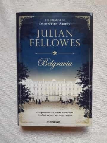 Belgravia