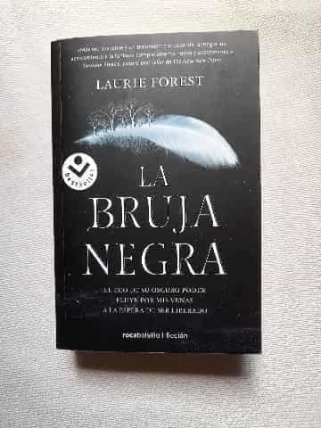 Bruja Negra the Black Witch