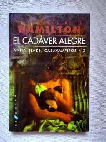 El Cadáver Alegre
