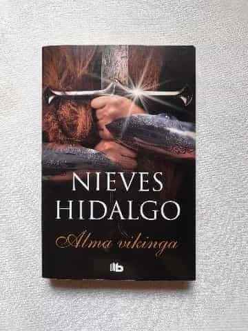 Alma vikinga