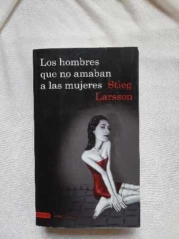 Los hombres que no amaban a las mujeres, Vol. 1 Trilogia Millennium 